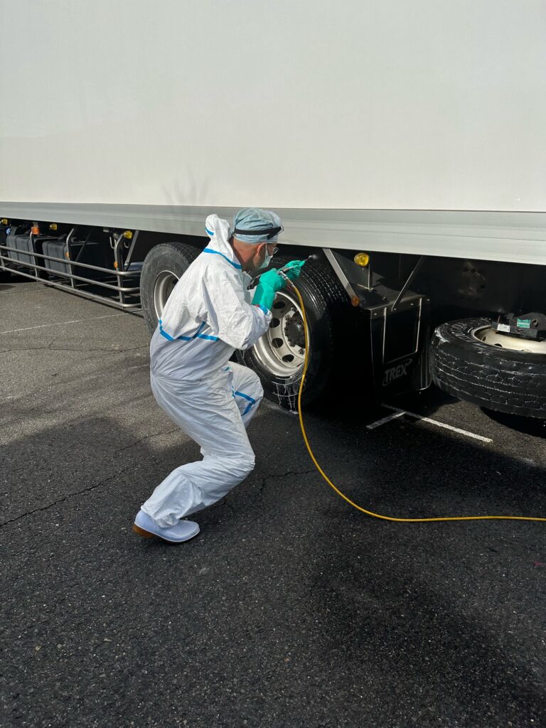 岐阜県で鳥インフルエンザ発生　緊急要請